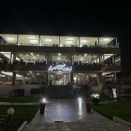 Amwaj Hotel Ель-Джадіда Екстер'єр фото