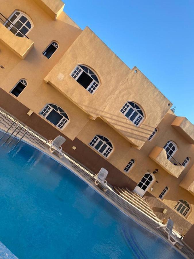 Amwaj Hotel Ель-Джадіда Екстер'єр фото